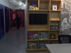 -英孚教育青少儿(河东资深教研中心)