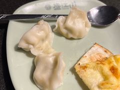 -韩盛·盛江山自助料理(中街大悦城黑金店)