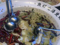 -江渔儿酸菜鱼(东二环泰禾店)