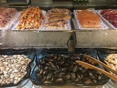 -五洲咖啡厅(五洲大酒店)