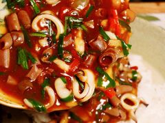 -十面欢腾·海鲜面·台式Bistro(长乐路店)