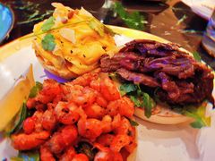 -The Rug Cafe(王府中环店)