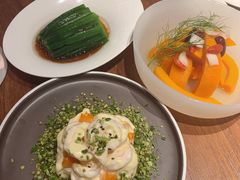 -喜鼎海胆水饺(柏威年购物中心店)