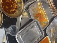 -汇通杨家·烤肉(汇通店)