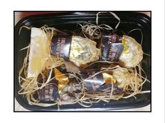 -囧吉香生蚝牛排馆(湖北路店)