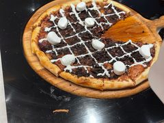 -比格比萨自助(宋家庄店)