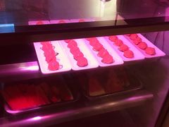 -食潮汕头鲜牛馆(望京保利店)