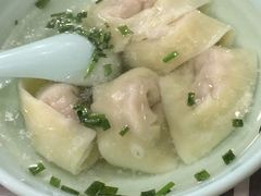 -潘国仙耳光馄饨(黄家阙路店)