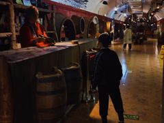 -青岛葡萄酒博物馆