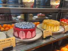 -Wagas(凤凰汇店)