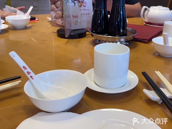 鼎泰丰(嘉年华•海信广场VILLAGE店)图片