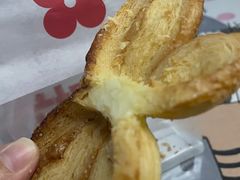 蝴蝶酥-红花点心局(护国寺店)