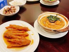 -金泰食府(竹园店)