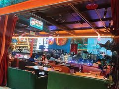 -Famous肥猫墨西哥音乐餐吧(五棵松华熙LIVE店)