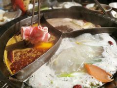 -大话三城重庆火锅(万科天誉店)