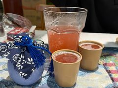 -刘姐啤酒鱼民族演艺餐厅(西街总店)