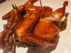 -侨美食家·粤菜(体育西路店)