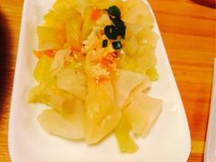 iphone_upload_pic-乌镇那一年小院主题餐厅(甘泉西路店)