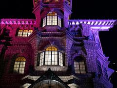 -马勒别墅·中餐厅