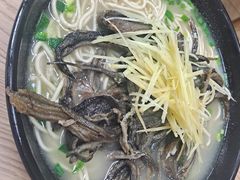 -瞻老元面馆(双塘路店)