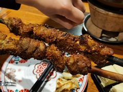 -天山集市(和家乐广场店)