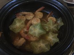 -Cuc Gach Quan Restaurant