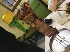 -戈拿旺巴西烤肉(崇文门店)