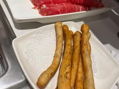-海底捞火锅(长宁路龙之梦店)