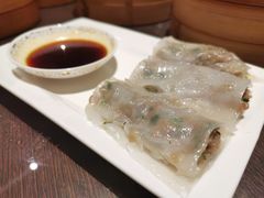 -领事馆19号中餐厅(厦门海景洲际酒店)