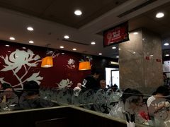 -康师傅私房牛肉面(马泉营奥莱店)