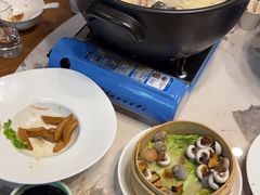 -文涵小院·邻里厨房