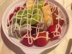-深山老屋(国顺东路店)