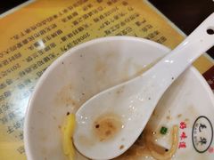 -毛华美食(清扬路店)