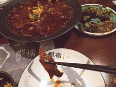 -蝦塘·中国餐馆(城墙南马道巷店)