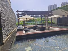 -清河半岛温泉度假酒店