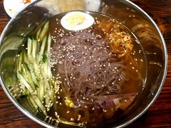 -韩食代烧烤(龙华路美食街店)