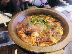 -蜀留香石锅鱼(六顺街店)