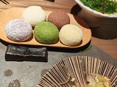 -松幸日式料理(中山路店)