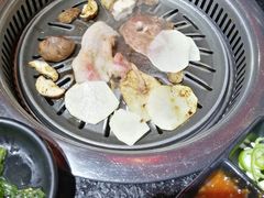 -九田家黑牛烤肉料理(太奥广场店)
