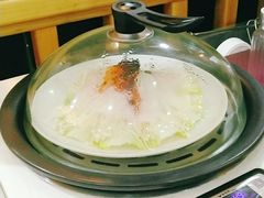 -港畔赶海蒸汽海鲜烧烤自助(仙螺岛店)