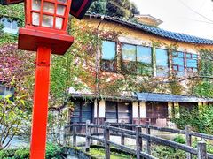 -城崎温泉 外七汤