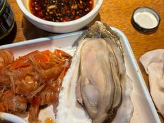-乔街深夜食堂·小龙虾·高压锅生蚝(杭州总店)