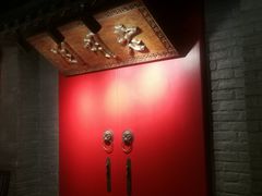 -京韵胡同·酱香羊蝎子火锅涮肉(长寿路店)