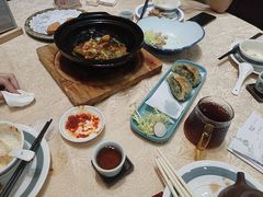 -大水车公馆·顺德菜·妈姐菜(均安店)