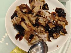 -金春禧·鲁菜海鲜(延吉路万达店)