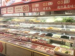 -每味每客·重庆麻辣烫(拓展大厦店)