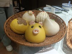 -鲁菜根·泰山菜(泰山店)