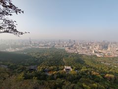 -千佛山风景名胜区