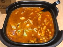 阿香麻辣米线-阿香米线(大悦城店)