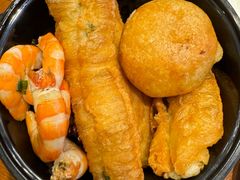 -锡和无锡菜(景丽苑店)